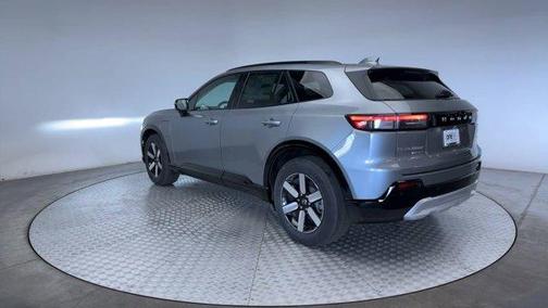 2025 Honda Prologue Touring