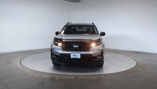 2022 Honda Ridgeline Sport