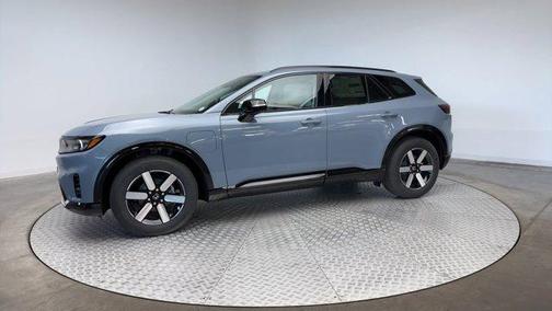 2025 Honda Prologue Touring