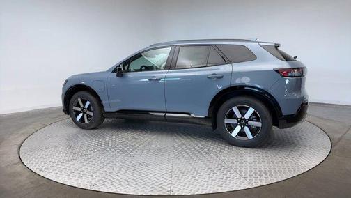 2025 Honda Prologue Touring