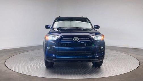 2022 Toyota 4Runner TRD Sport
