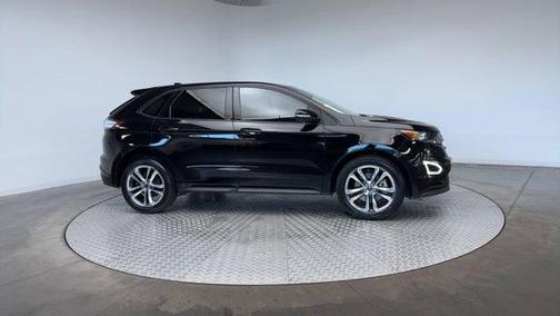 2016 Ford Edge Sport