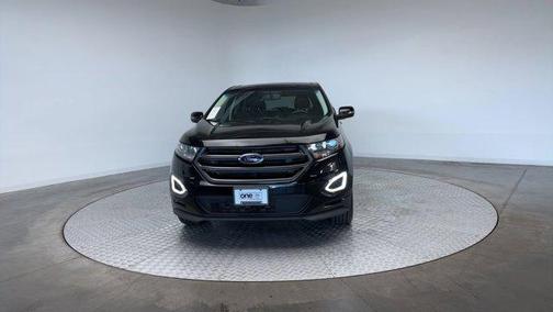 2016 Ford Edge Sport