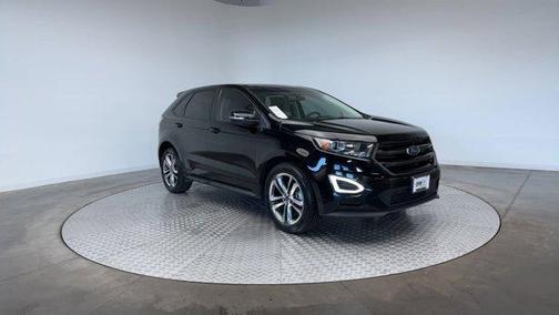 2016 Ford Edge Sport