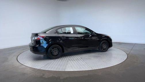 2012 Mazda Mazda3 i Sport