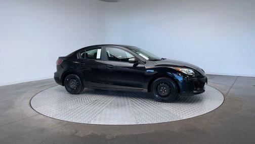 2012 Mazda Mazda3 i Sport