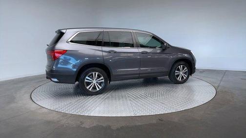 2018 Honda Pilot EX