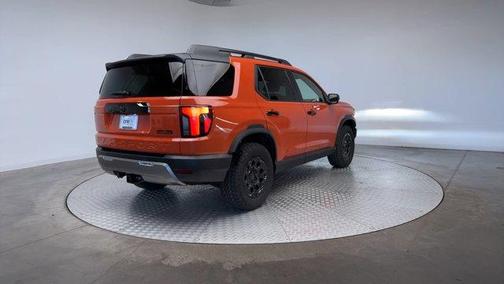 2026 Honda Passport TrailSport Elite Blackout