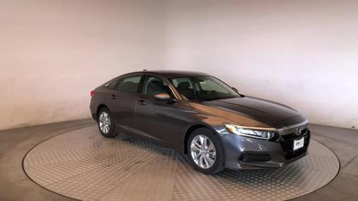 Photo 2 of 20 of 2020 Honda Accord LX 1.5T