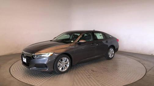 Photo 4 of 20 of 2020 Honda Accord LX 1.5T