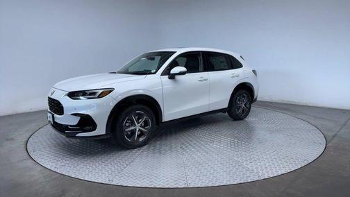 2025 Honda HR-V EX-L