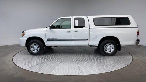 2004 Toyota Tundra SR5
