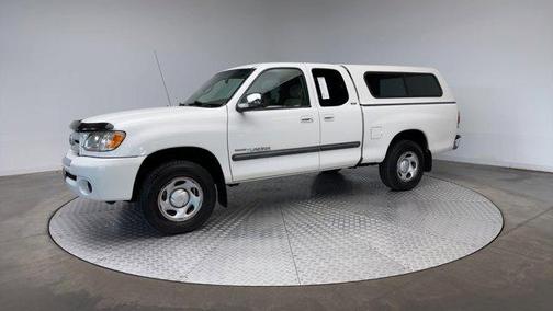 2004 Toyota Tundra SR5