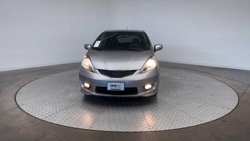 2009 Honda Fit Sport