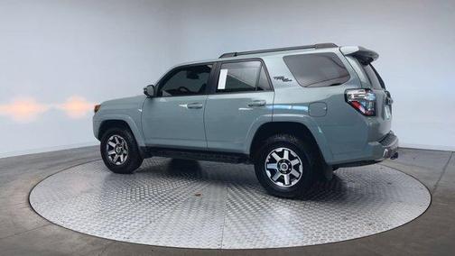 2022 Toyota 4Runner TRD Off Road Premium