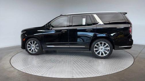 2021 Cadillac Escalade Premium Luxury Platinum