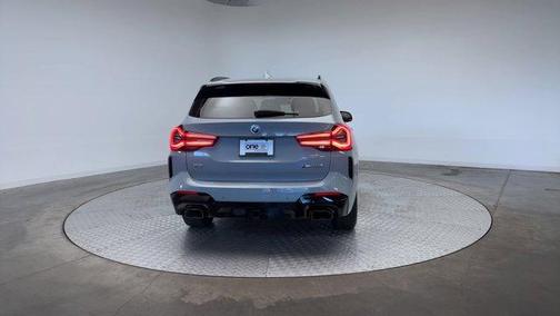2023 BMW X3 M40i