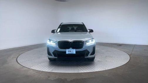2023 BMW X3 M40i