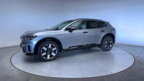 2025 Honda Prologue Elite
