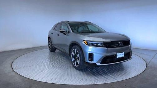 2025 Honda Prologue Elite