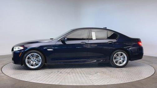 2013 BMW 528 i xDrive
