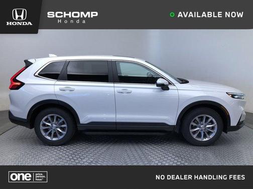 2023 Honda CR-V EX