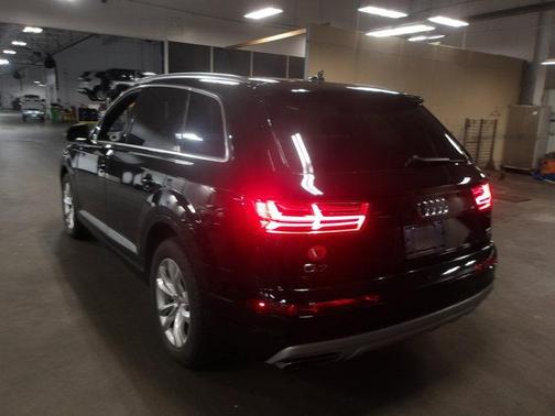 2018 Audi Q7 3.0T Premium Plus