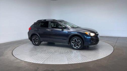 2014 Subaru XV Crosstrek 2.0i Limited