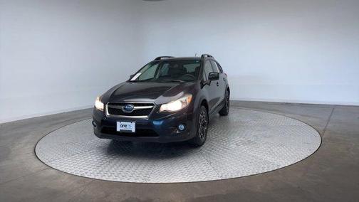 2014 Subaru XV Crosstrek 2.0i Limited