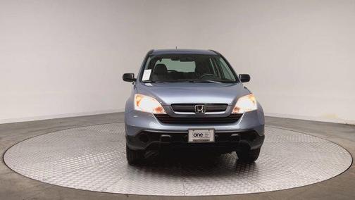 2008 Honda CR-V LX
