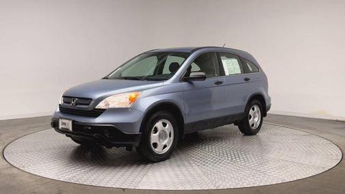 2008 Honda CR-V LX