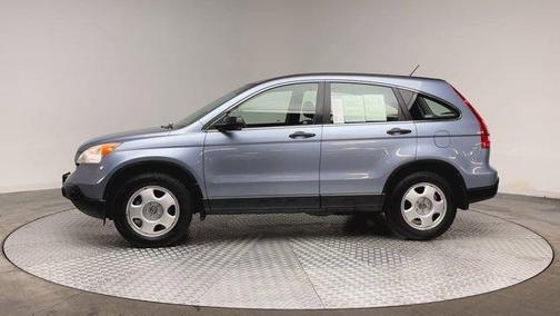 2008 Honda CR-V LX