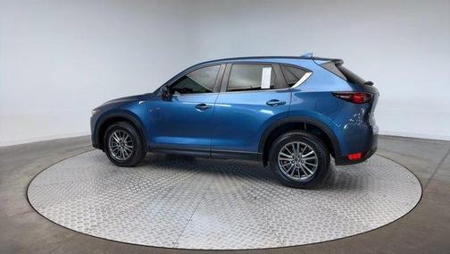 2017 Mazda CX-5 Sport
