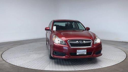 2013 Subaru Legacy 2.5i Premium