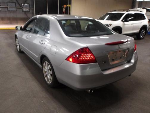 2006 Honda Accord EX