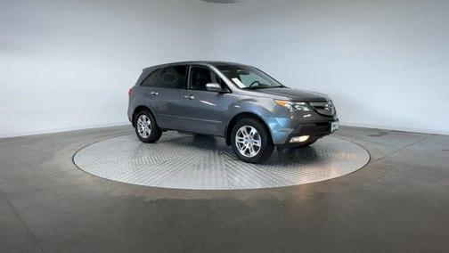 2008 Acura MDX