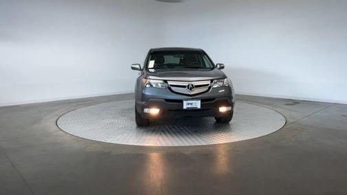 2008 Acura MDX
