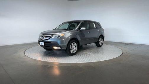 2008 Acura MDX
