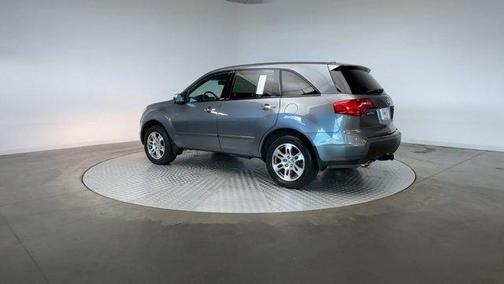 2008 Acura MDX