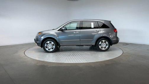 2008 Acura MDX