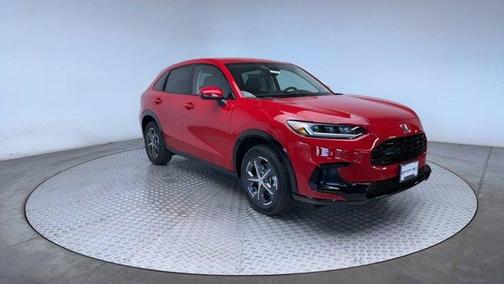 2025 Honda HR-V EX-L