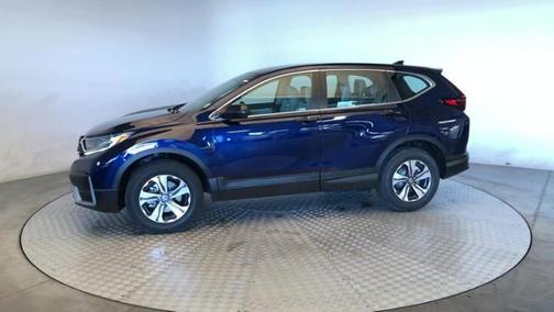 Photo 5 of 20 of 2020 Honda CR-V LX