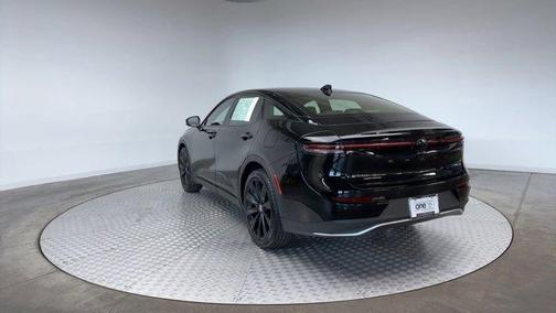 2025 Toyota Crown NIGHTSHADE
