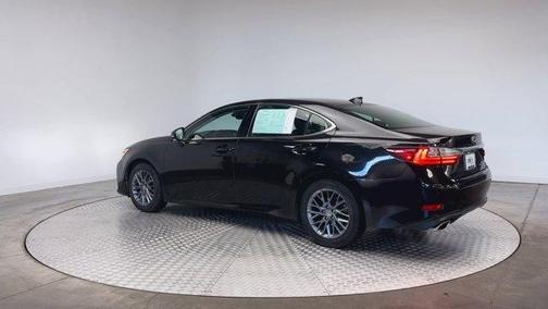 2018 Lexus ES 350 Base