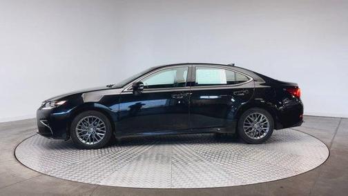 2018 Lexus ES 350 Base