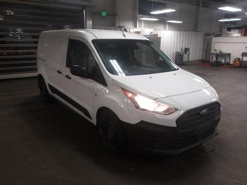 2021 Ford Transit Connect XL