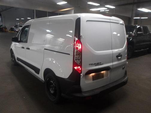 2021 Ford Transit Connect XL