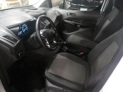 2021 Ford Transit Connect XL