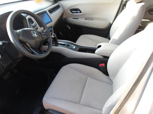 2017 Honda HR-V EX