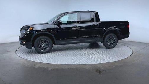 2024 Honda Ridgeline Sport